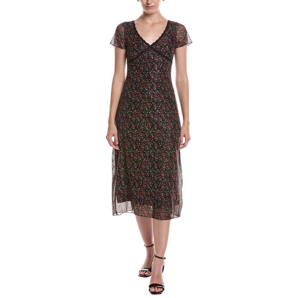 Moonsea Womens  Midi Dress